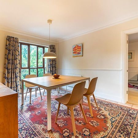 Pass The Keys Stunning 3 Bedroom Apt Leafy South Belfast With Lots Nearby Zewnętrze zdjęcie