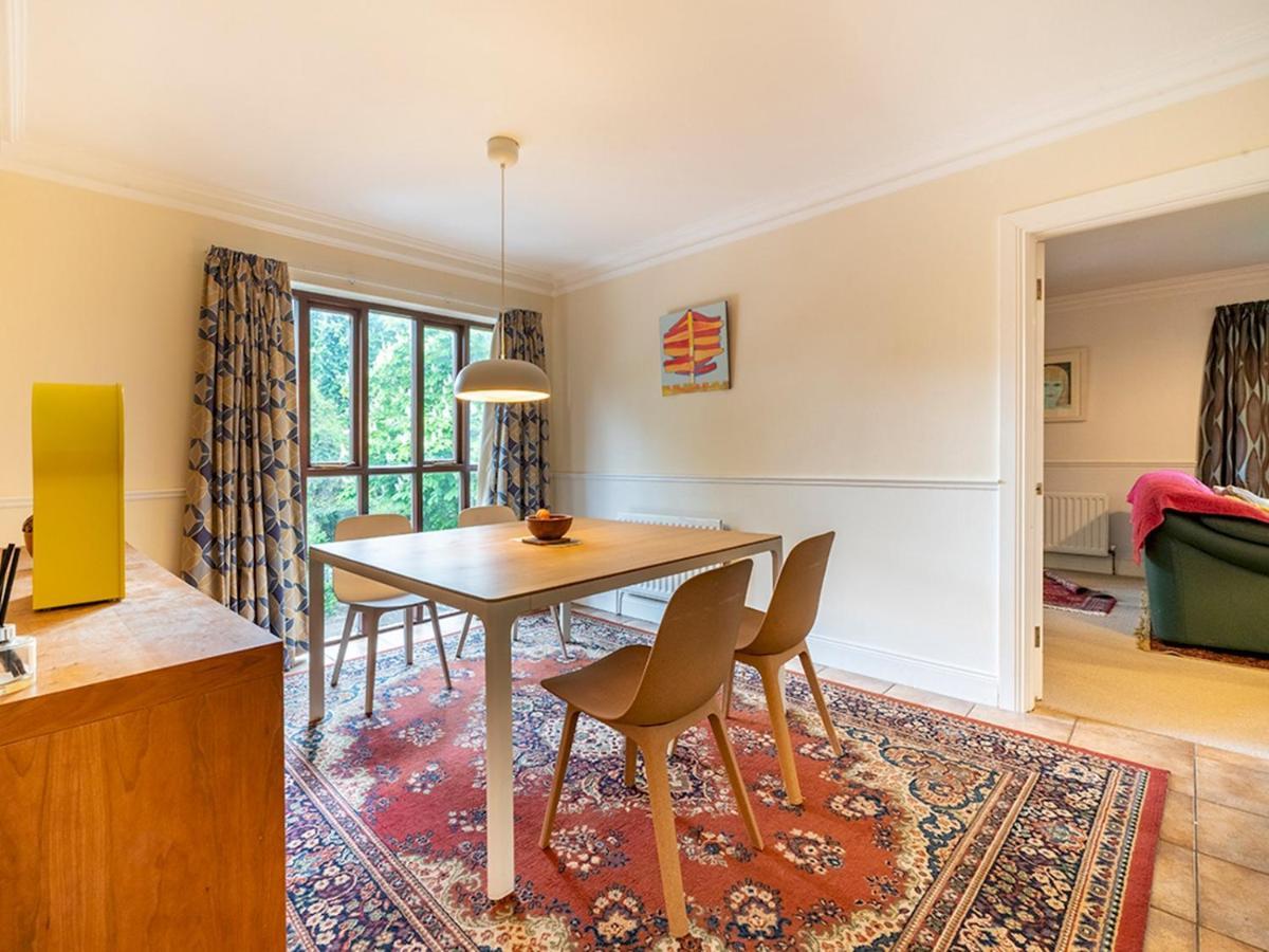 Pass The Keys Stunning 3 Bedroom Apt Leafy South Belfast With Lots Nearby Zewnętrze zdjęcie