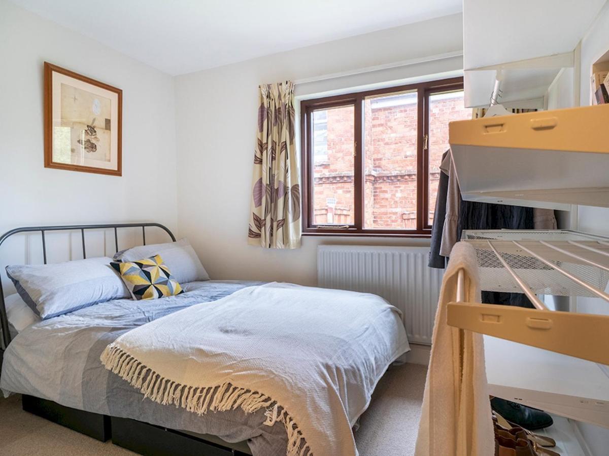 Pass The Keys Stunning 3 Bedroom Apt Leafy South Belfast With Lots Nearby Zewnętrze zdjęcie