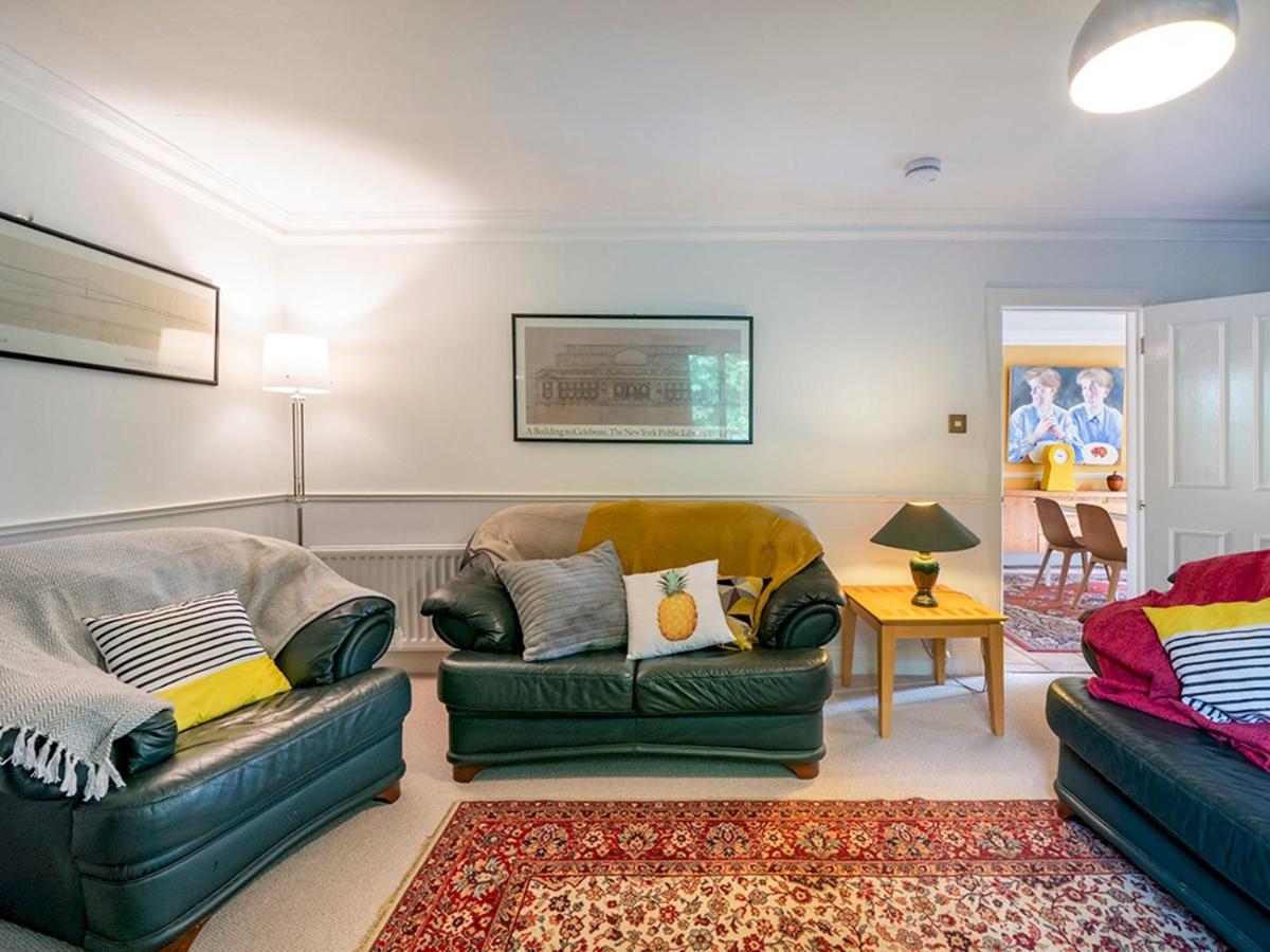 Pass The Keys Stunning 3 Bedroom Apt Leafy South Belfast With Lots Nearby Zewnętrze zdjęcie
