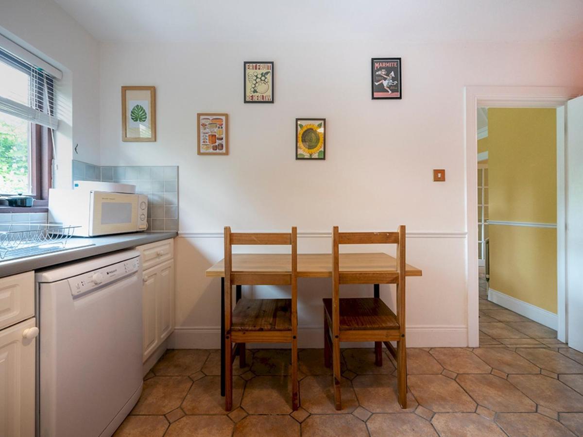 Pass The Keys Stunning 3 Bedroom Apt Leafy South Belfast With Lots Nearby Zewnętrze zdjęcie