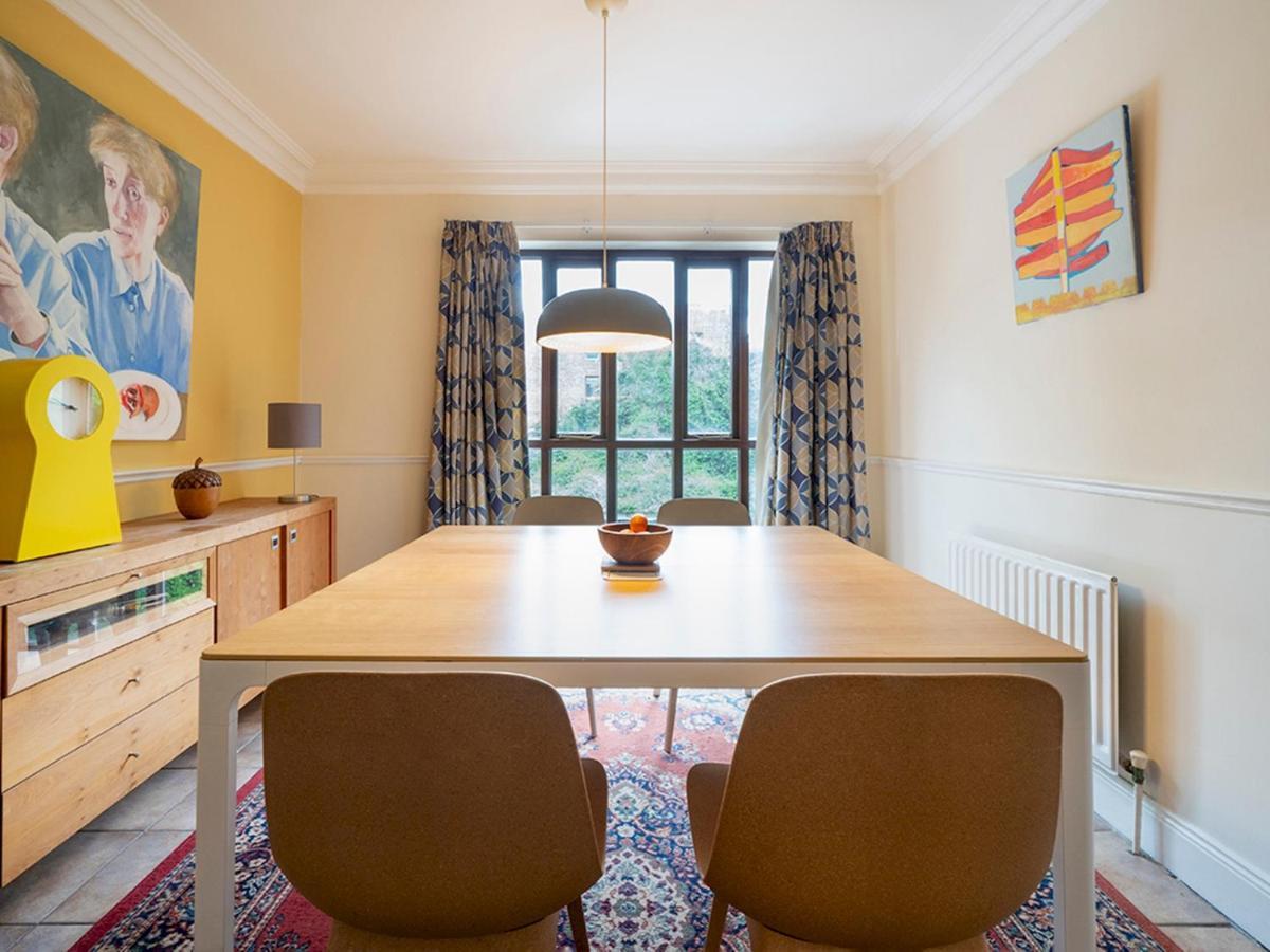 Pass The Keys Stunning 3 Bedroom Apt Leafy South Belfast With Lots Nearby Zewnętrze zdjęcie