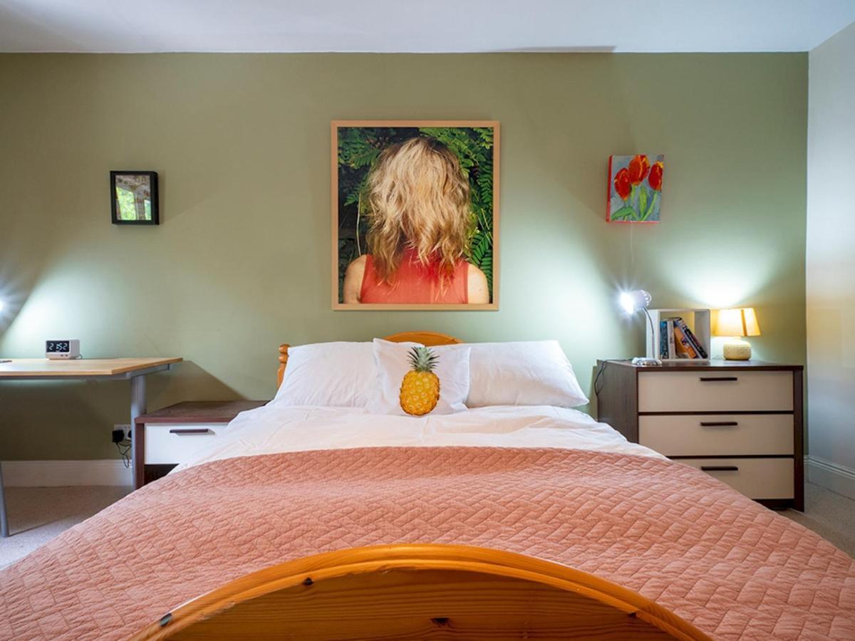 Pass The Keys Stunning 3 Bedroom Apt Leafy South Belfast With Lots Nearby Zewnętrze zdjęcie