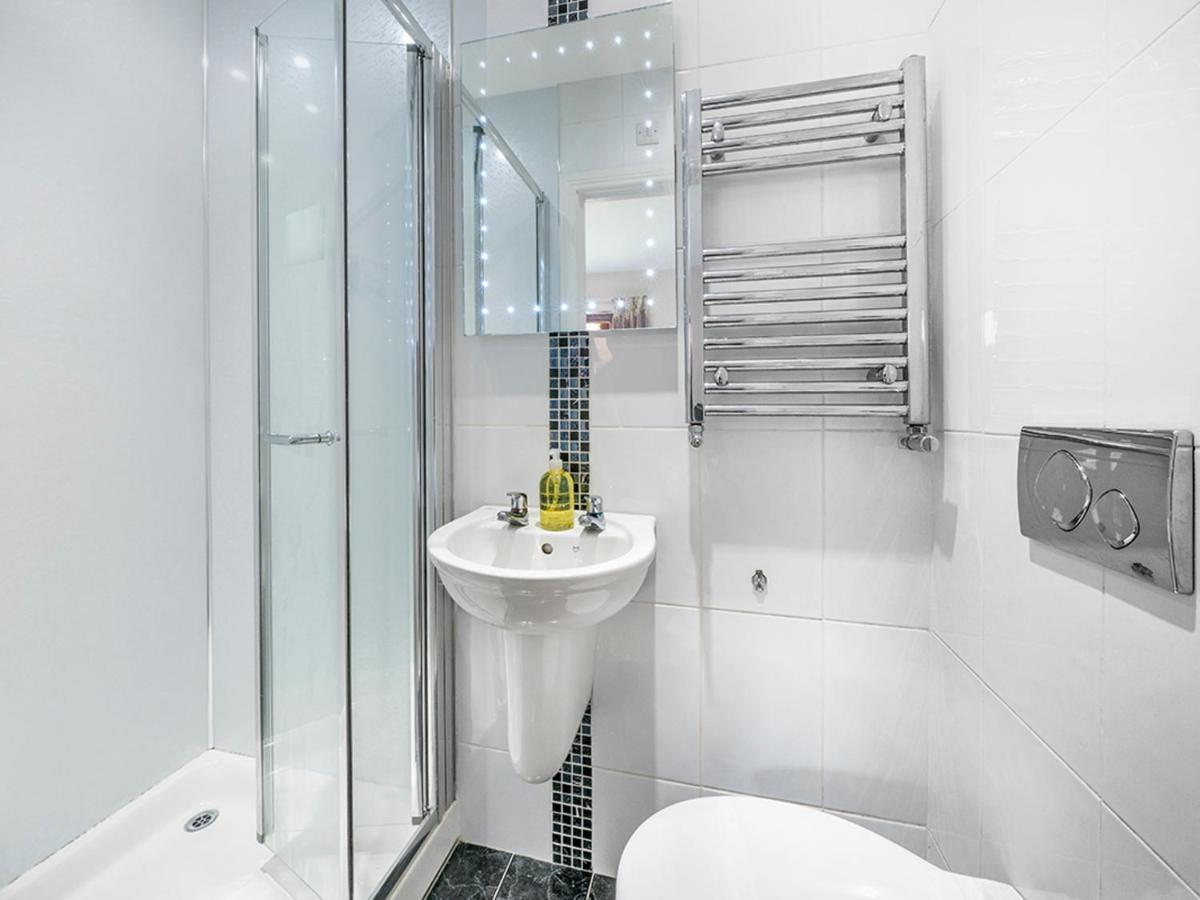 Pass The Keys Stunning 3 Bedroom Apt Leafy South Belfast With Lots Nearby Zewnętrze zdjęcie