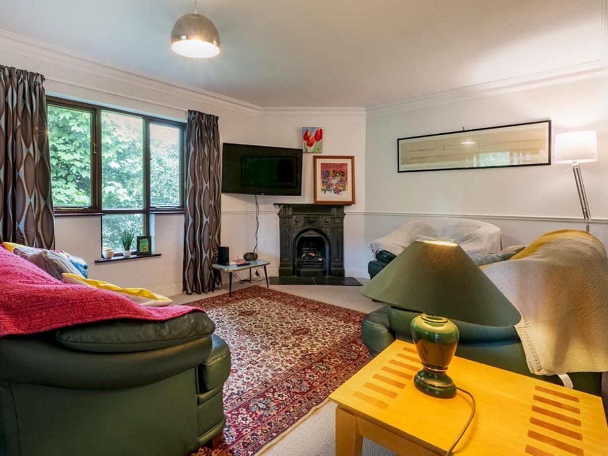 Pass The Keys Stunning 3 Bedroom Apt Leafy South Belfast With Lots Nearby Zewnętrze zdjęcie