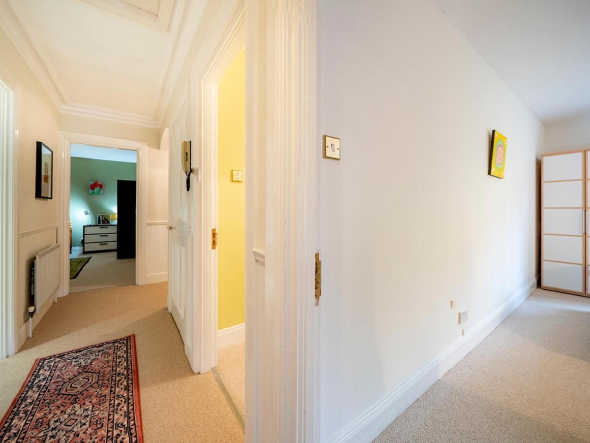Pass The Keys Stunning 3 Bedroom Apt Leafy South Belfast With Lots Nearby Zewnętrze zdjęcie