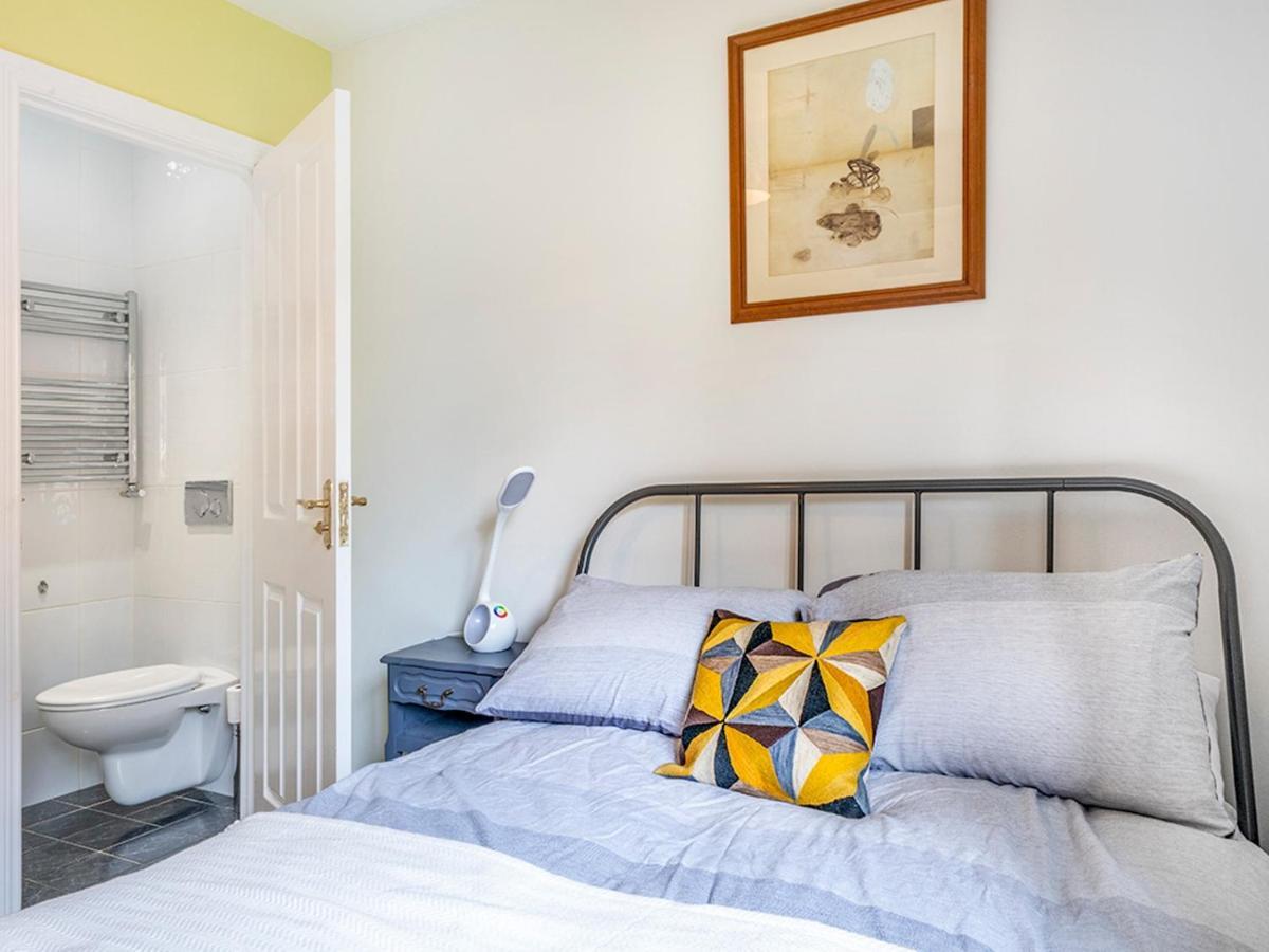 Pass The Keys Stunning 3 Bedroom Apt Leafy South Belfast With Lots Nearby Zewnętrze zdjęcie