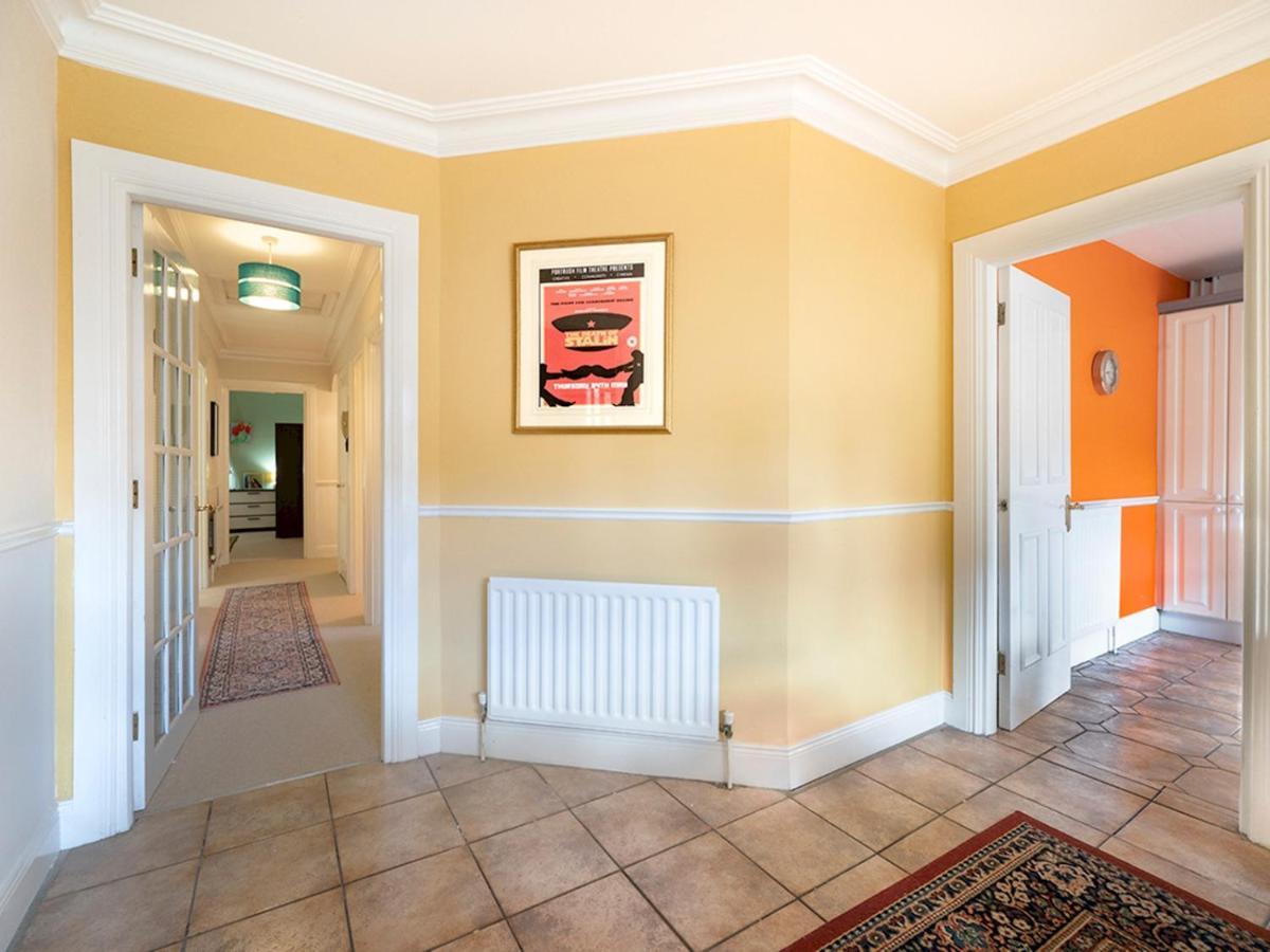 Pass The Keys Stunning 3 Bedroom Apt Leafy South Belfast With Lots Nearby Zewnętrze zdjęcie